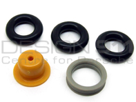 Fuel injector Seal kit Porsche 911 1984-86 / 924S / 944